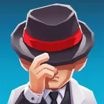 Скачать взломанную версию Idle Mafia Мод (Много денег) на Андроид