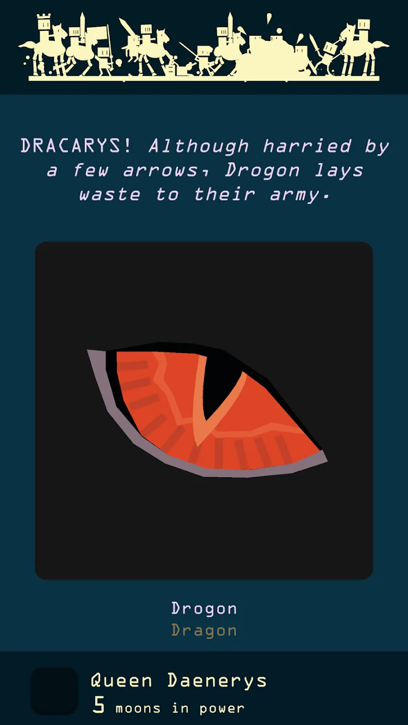 Reigns: Game of Thrones v2.0.81 APK Мод (Полная версия) Screenshot 4 Reigns: Game of Thrones v2.0.81 APK Мод (Полная версия) Screenshot 4