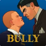 Скачать взлом Bully: Anniversary Edition Мод (Много денег) на Андроид