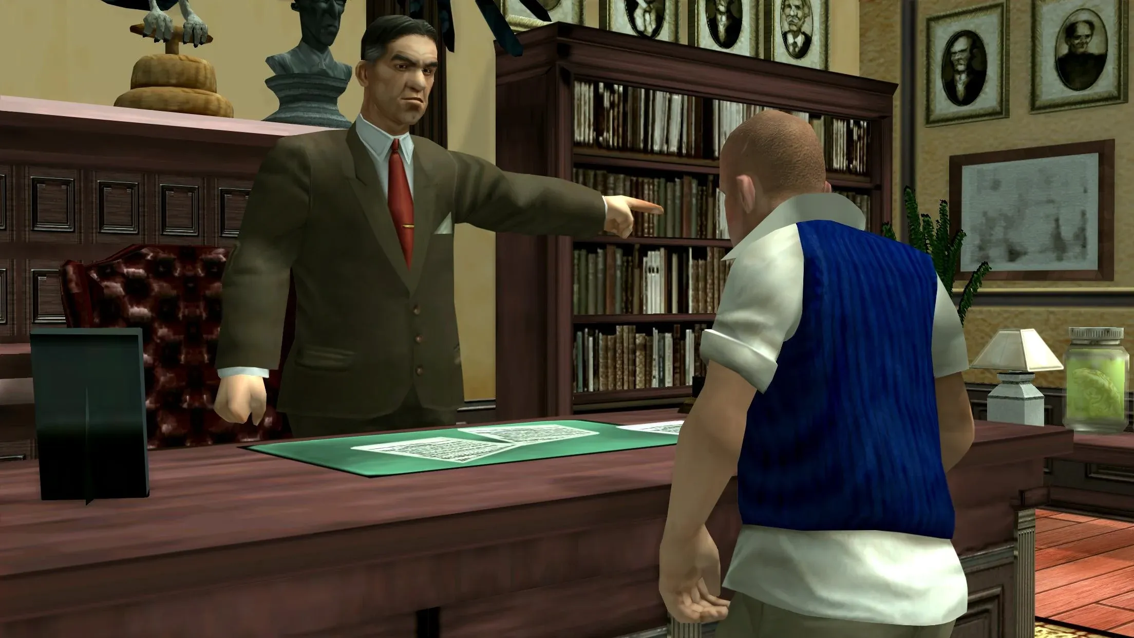 Bully: Anniversary Edition v1.4.311 APK Мод (Много денег) Screenshot 1 Bully: Anniversary Edition v1.4.311 APK Мод (Много денег) Screenshot 1