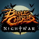 Скачать Battle Chasers: Nightwar Мод (Много денег) на Андроид