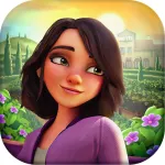 Скачать взломанную версию Tuscany Villa [мод: много денег] на Андроид