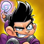 Скачать MOD Shakes и Fidget на Андроид