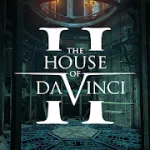Скачать MOD The House of Da Vinci 2 [мод: полная версия] на Андроид