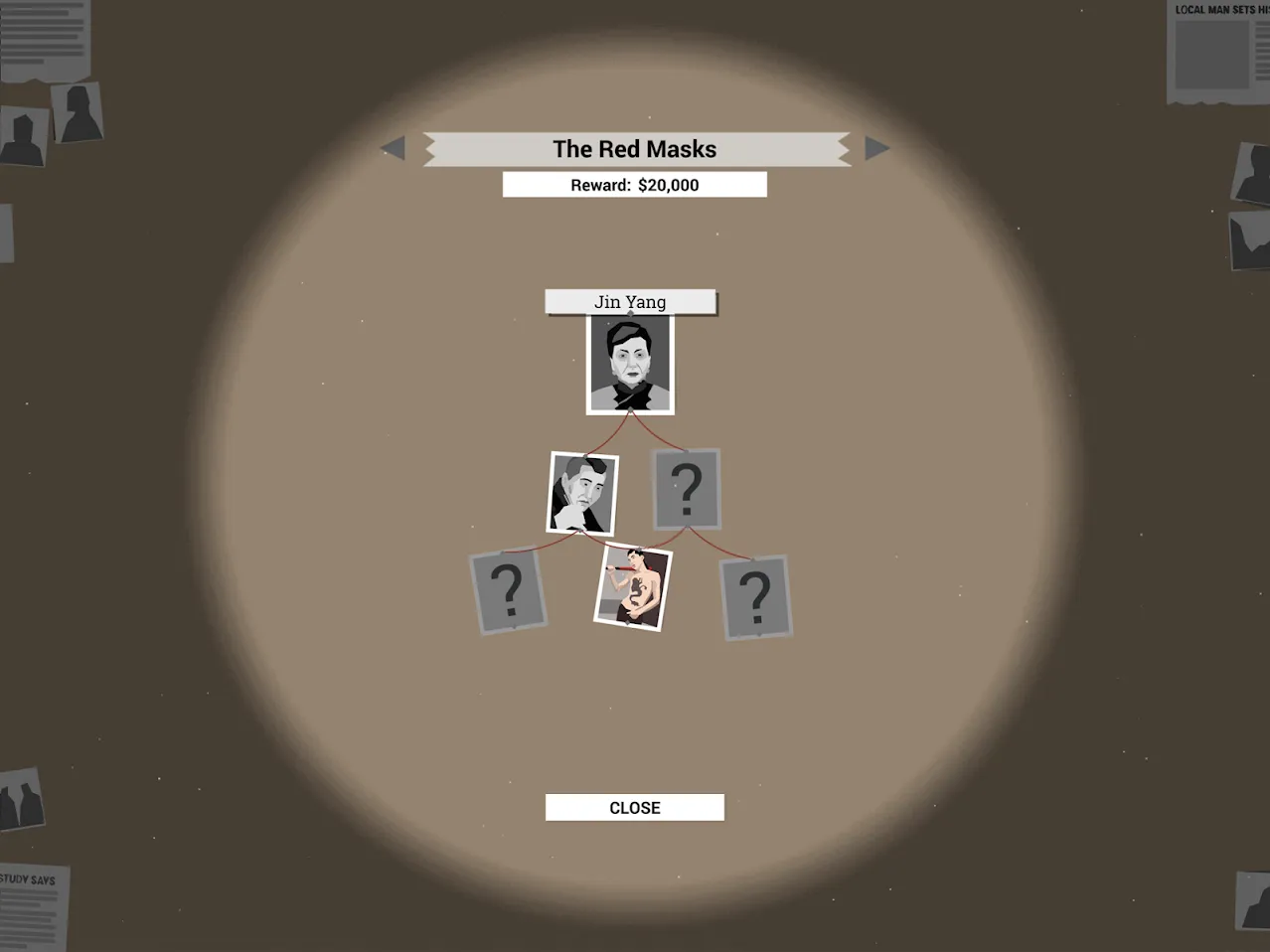 This Is the Police [мод: полная версия] Screenshot 3