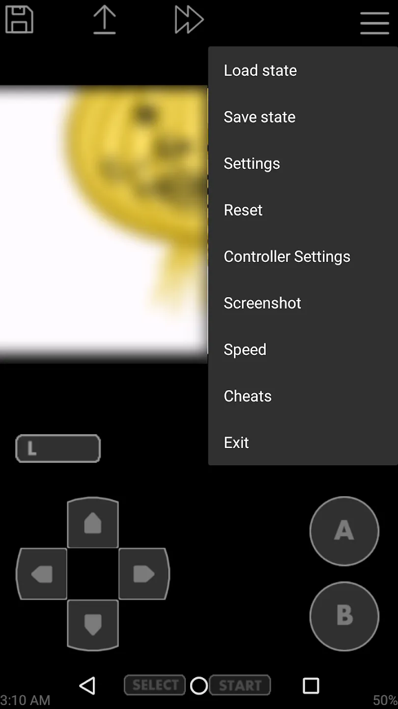 John GBA v4.11 APK Мод (Всё открыто, Premium) Screenshot 2 John GBA v4.11 APK Мод (Всё открыто, Premium) Screenshot 2