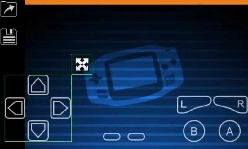 My Boy! - GBA Emulator [мод: полная версия] Screenshot 5