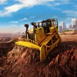 Скачать MOD Construction Simulator 2 [мод: много денег] на Андроид
