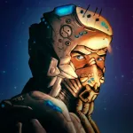 Скачать MOD Battlevoid: Harbinger Мод (Полная версия) на Андроид