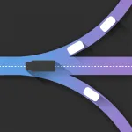 Скачать взломанную версию Traffix: симулятор трафика Мод (Полная версия, Premium) на Андроид