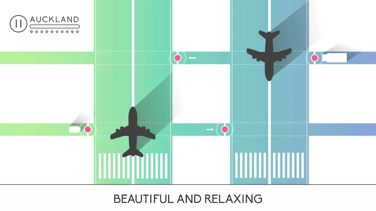 Traffix: симулятор трафика v9.3.4 APK Мод (Полная версия, Premium) Screenshot 4