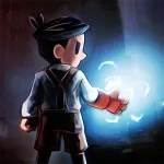 Взломанная Teslagrad Мод (Полная версия) на Андроид