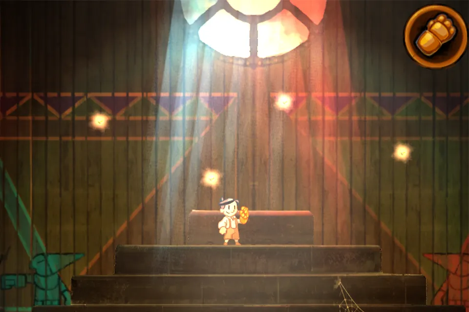 Teslagrad v2.2.1 APK Мод (Полная версия) Screenshot 1 Teslagrad v2.2.1 APK Мод (Полная версия) Screenshot 1