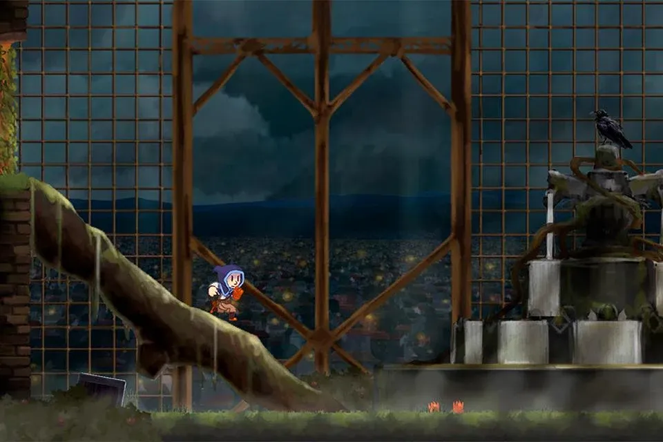 Teslagrad v2.2.1 APK Мод (Полная версия) Screenshot 4 Teslagrad v2.2.1 APK Мод (Полная версия) Screenshot 4