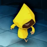Взломанная Very Little Nightmares Мод (Меню, Быстрая скорость, Без темноты) на Андроид