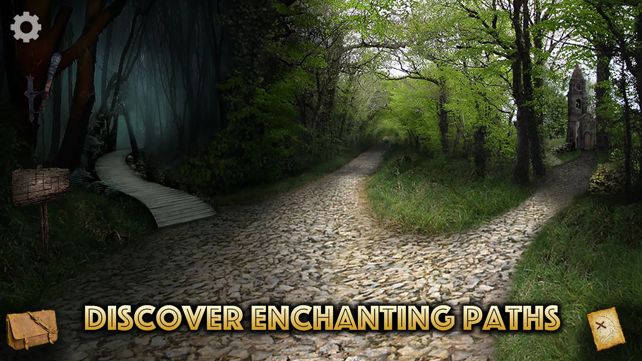 Тайна замка Чёрный Терновник v5.7 APK Мод (Полная версия) Screenshot 2 Тайна замка Чёрный Терновник v5.7 APK Мод (Полная версия) Screenshot 2