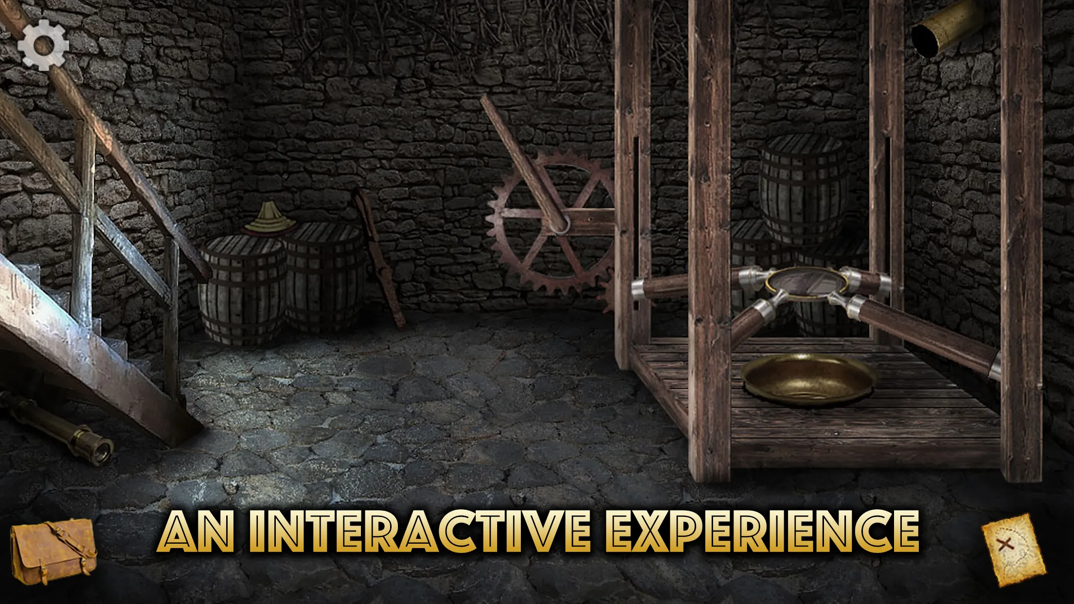 Тайна замка Чёрный Терновник v5.7 APK Мод (Полная версия) Screenshot 4 Тайна замка Чёрный Терновник v5.7 APK Мод (Полная версия) Screenshot 4