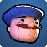 Скачать MOD Passpartout: The Starving Artist [мод: много денег] на Андроид