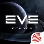 Скачать взлом EVE Echoes на Андроид