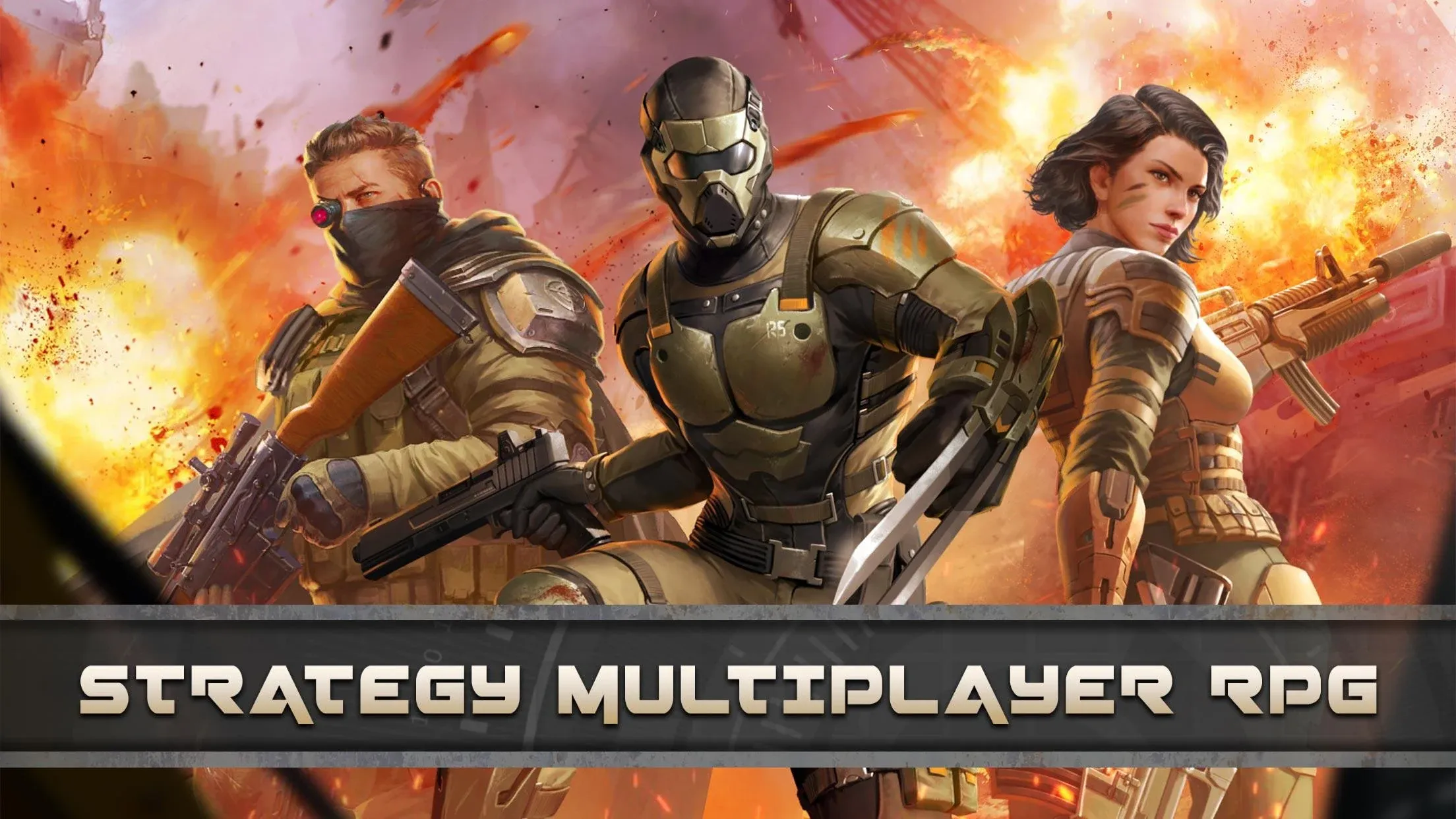 Z Day: Герои из Стратегии Война v3.08.0 APK Мод (Меню, Скорость игры) Screenshot 2