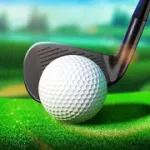 Скачать MOD Golf Rival [мод: авто победа] на Андроид
