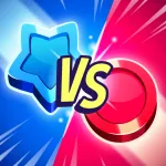 Скачать MOD Match Masters ‎- PvP Match 3 [мод: много денег] на Андроид