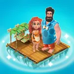Скачать взлом Family Island: Ферма симулятор Мод (Меню, Много алмазов) на Андроид