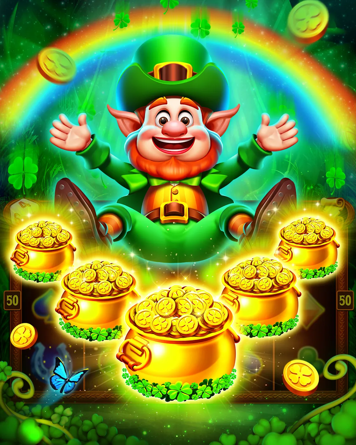Jackpot World™ - Slots Casino Screenshot 3 Jackpot World™ - Slots Casino Screenshot 3