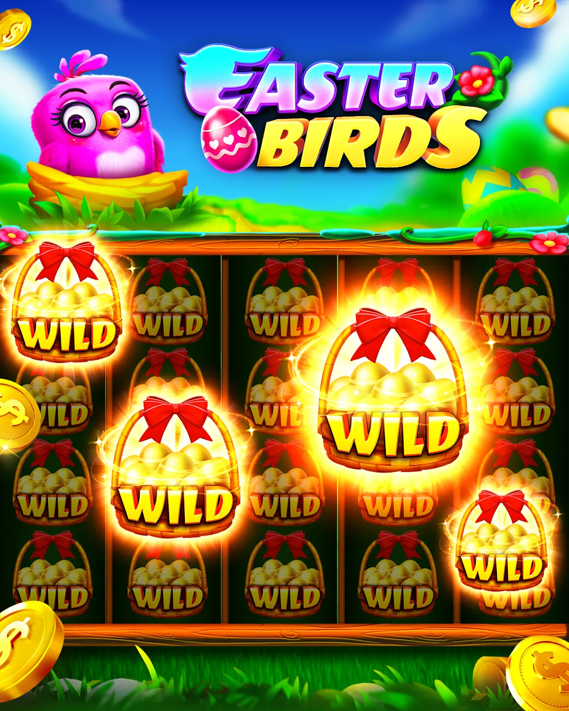 Jackpot World™ - Slots Casino Screenshot 4 Jackpot World™ - Slots Casino Screenshot 4