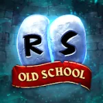 Скачать взломанную версию Old School RuneScape на Андроид