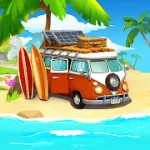 Скачать MOD Funky Bay – Ферма и Экспедиции [мод: бесплатные покупки] на Андроид