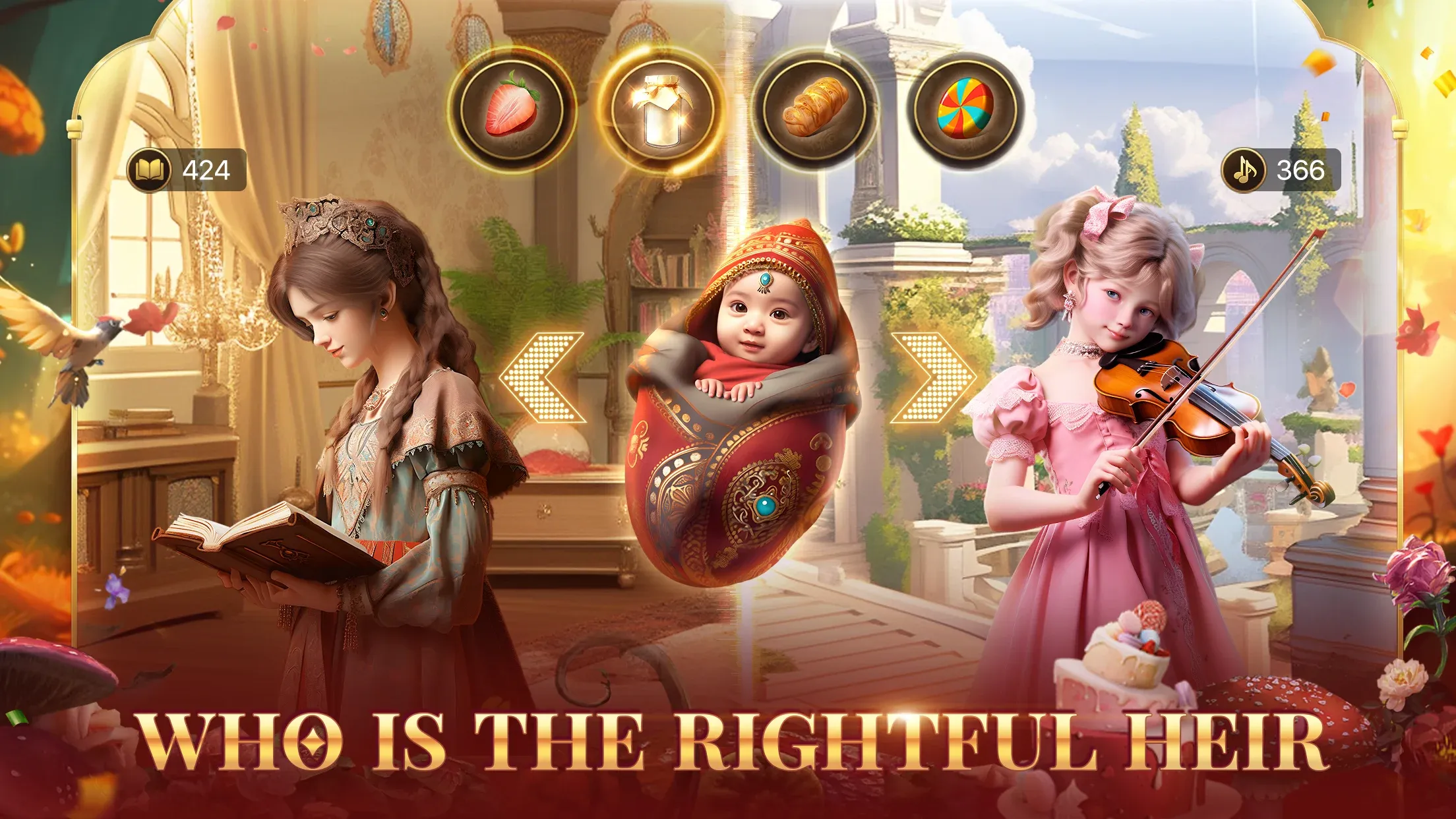 Великий Султан v7.401 APK Screenshot 3