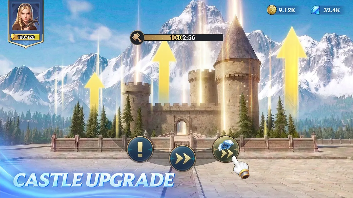 Puzzles & Conquest v5.0.190 APK Screenshot 5