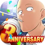 Взломанная One-Punch Man:Road to Hero 2.0 на Андроид