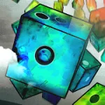 Скачать MOD Random Dice: защита [мод: большой урон] на Андроид