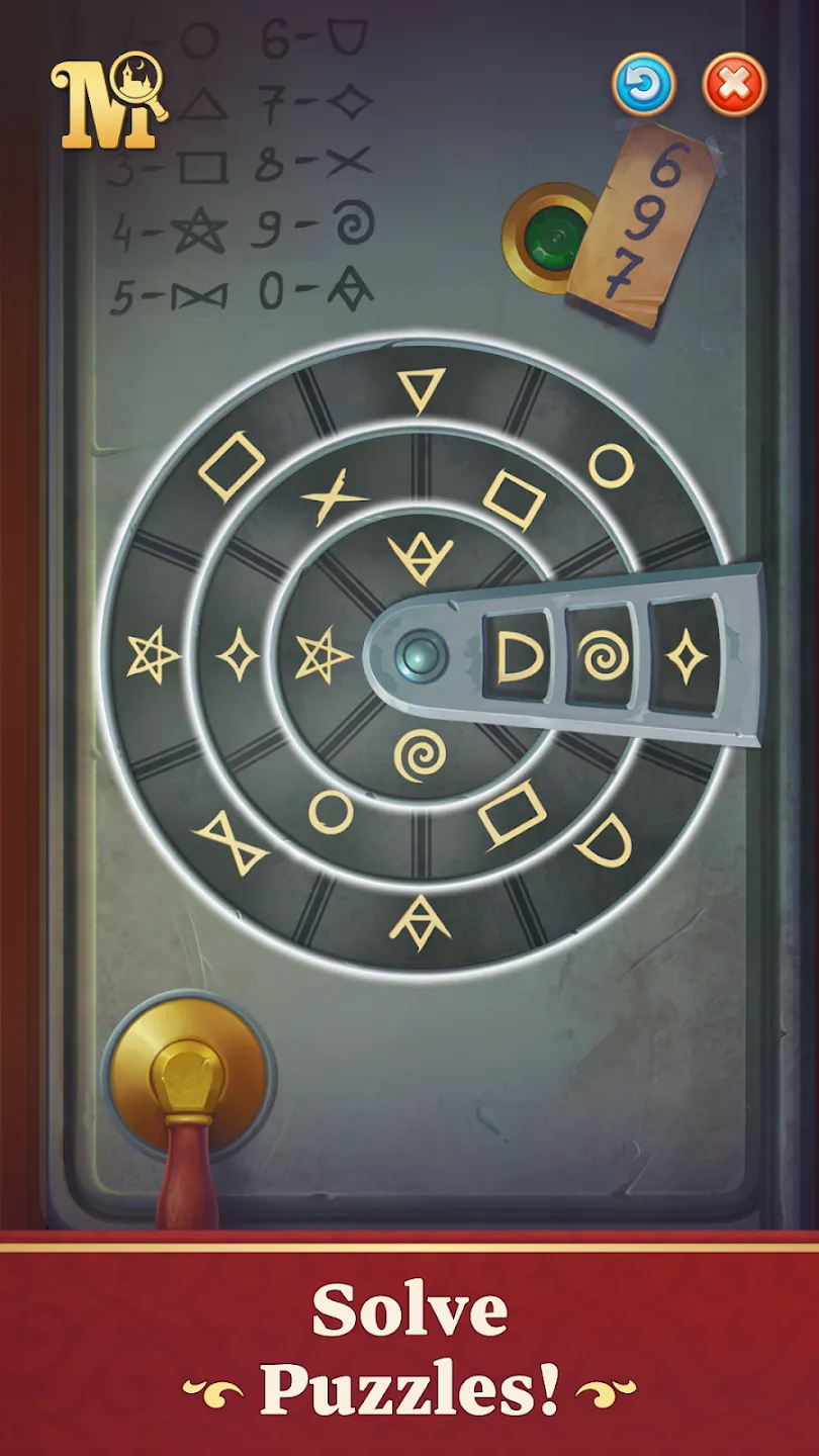 Manor Matters v6.6.5 APK Мод (Много звёзд) Screenshot 2 Manor Matters v6.6.5 APK Мод (Много звёзд) Screenshot 2