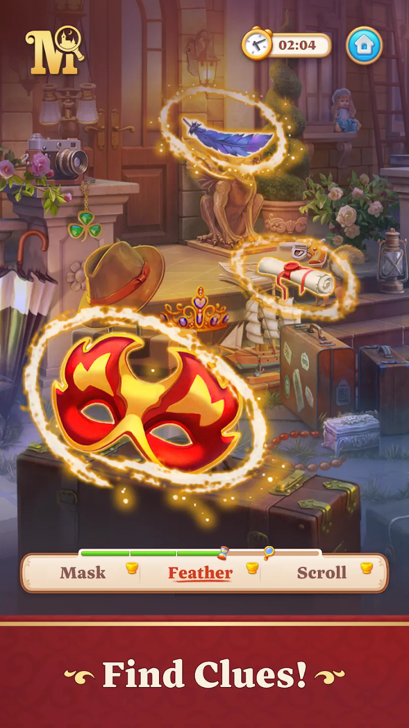 Manor Matters v6.6.5 APK Мод (Много звёзд) Screenshot 4 Manor Matters v6.6.5 APK Мод (Много звёзд) Screenshot 4