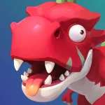Скачать MOD Ulala: Idle Adventure на Андроид