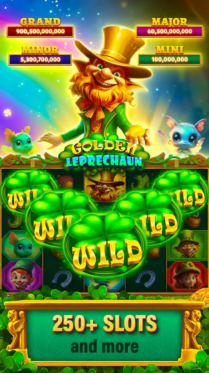 Slots Era v2.75.0 APK Мод (Много денег) Screenshot 4 Slots Era v2.75.0 APK Мод (Много денег) Screenshot 4