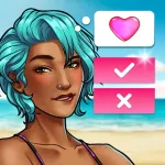 Скачать взлом Love Villa: Choose Your Story Мод (Много бриллиантов) на Андроид