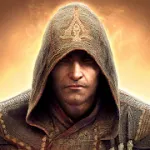 Скачать Assassin's Creed Идентификация [мод: тупые противники] на Андроид