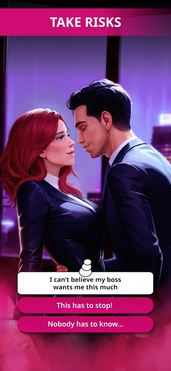 Tabou Stories®: Любовные игры v2.27.6 APK Мод (Много бриллиантов) Screenshot 2 Tabou Stories®: Любовные игры v2.27.6 APK Мод (Много бриллиантов) Screenshot 2
