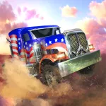 Скачать OTR - Offroad Car Driving Game Мод (Много денег) на Андроид