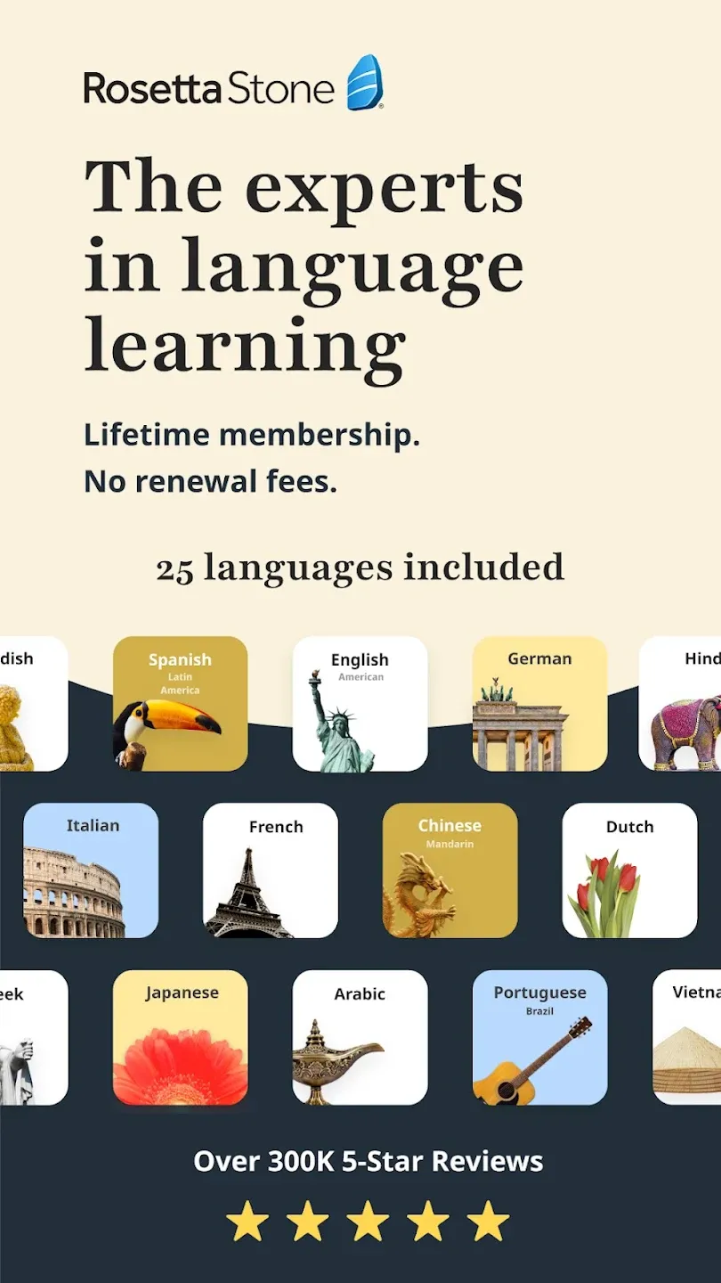 Rosetta Stone: Изучение языков v9.1.1 APK Мод (Всё открыто, Premium) Screenshot 1 Rosetta Stone: Изучение языков v9.1.1 APK Мод (Всё открыто, Premium) Screenshot 1