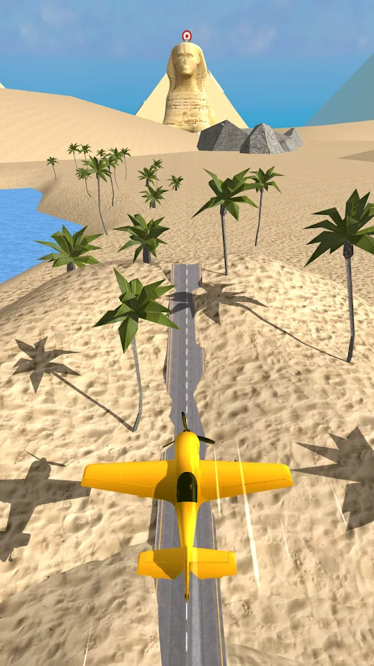 Bike Jump [мод: бесплатные покупки] Screenshot 4