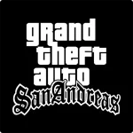 Взломанная Grand Theft Auto: San Andreas Мод (Много денег) на Андроид
