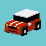 Скачать MOD Smashy Road: Wanted [мод: много денег] на Андроид