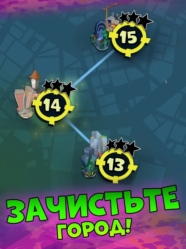 Snipers Vs Thieves: Zombies! [мод: бесконечные патроны] Screenshot 5