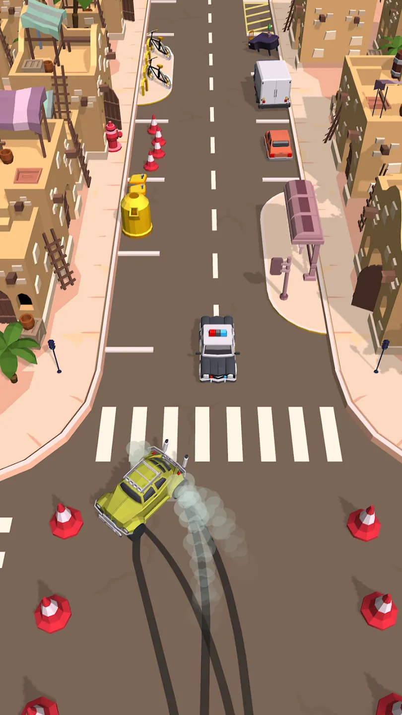 Drive and Park v1.0.42 APK Мод (Много денег) Screenshot 3 Drive and Park v1.0.42 APK Мод (Много денег) Screenshot 3