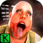 Скачать MOD Mr. Meat: Комната ужасов [мод: много подсказок + без рекламы] на Андроид